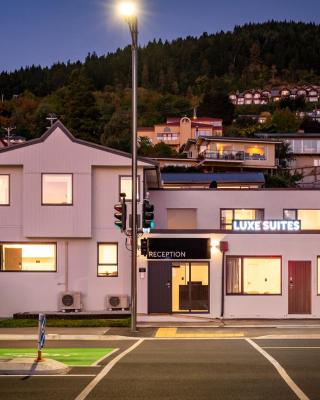 Luxe Suites & Apartments