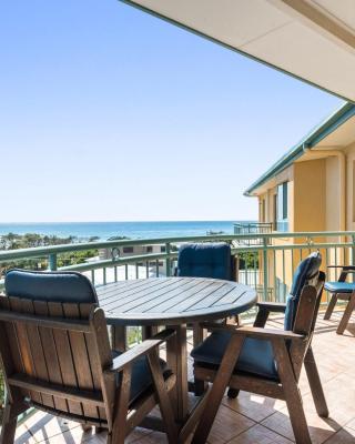 Sunshine Towers Boutique Apartments
