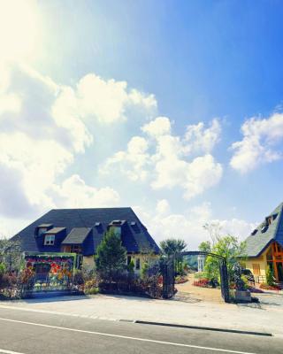 Auberge フレンチの森