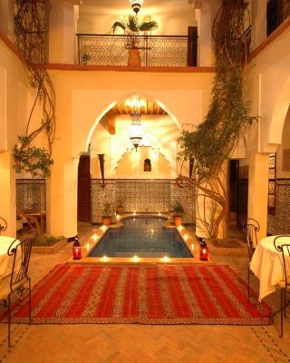Riad El Sagaya