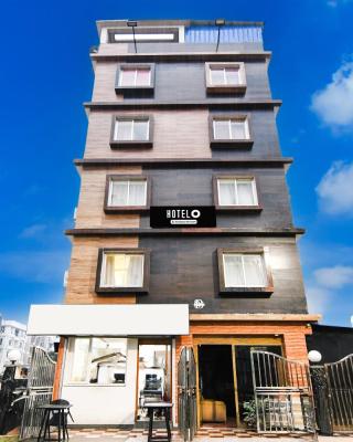 Super Hotel O New Town Near Kolkata Airport