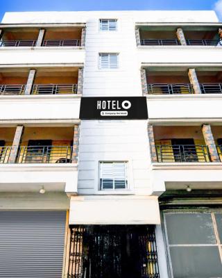 Super Hotel O Ecopark Kolkata