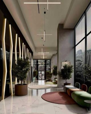 Bliss Palace Hotel & Spa