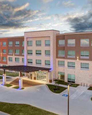 Holiday Inn Express & Suites Austin Airport East by IHG