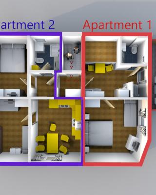Ferienwohnung Schupfer
