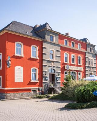 Jägerhof Putzkau