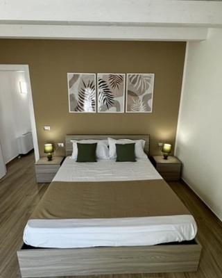 Terrasini Center Apartments