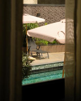 Communal Hotel Kutaisi