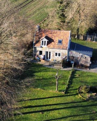 Ferme de Noyes Cottage