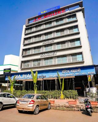 FabHotel Prime Majhali