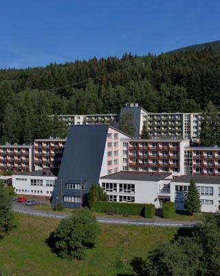 Resort Dlouhé Stráně