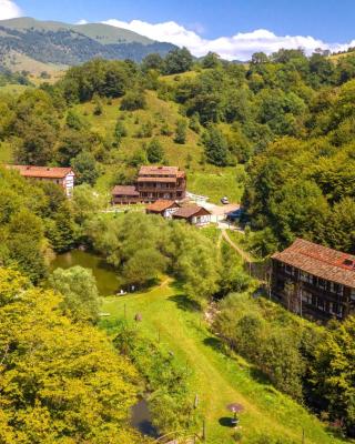 Ecokayan Dilijan Resort Hotel