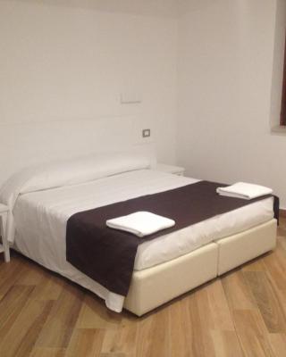 Hotel Il Pirata