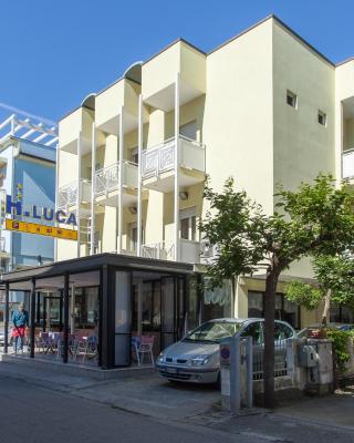 Hotel Luca