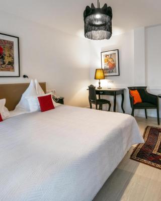 Boutique Hotel Szárcsa