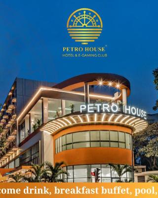 Petro House Vung Tau - Block A