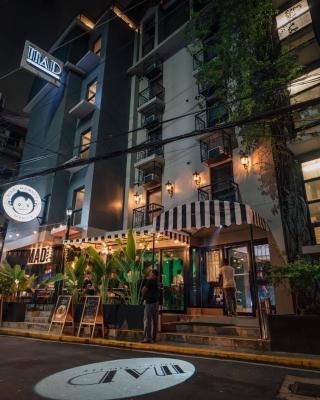 Mad Monkey Manila