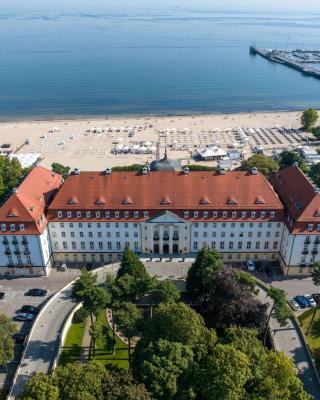 Sofitel Grand Sopot