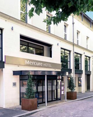 Hotel Mercure Blois Centre