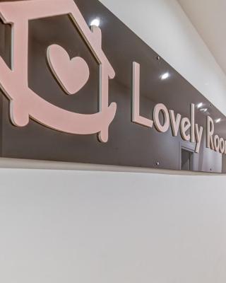 Lovely Rooms by Rentbeat