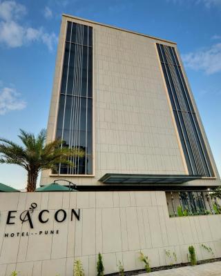 Beacon NIBM Pune