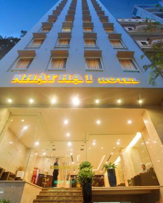 Nhat Ha 1 Hotel