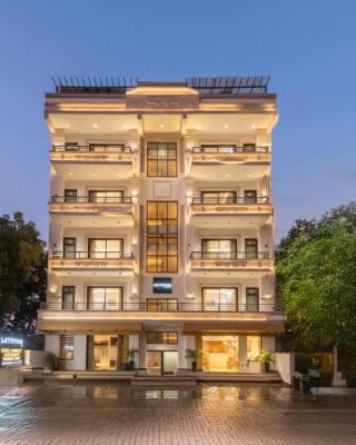 Aatithyam Residency-Golf Course Road Gurgaon