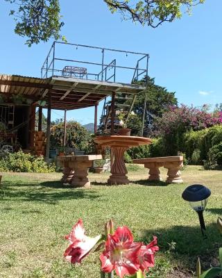 Hostal Vista Boquete