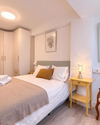 Bilbo Rock Room Stay I by Next Stop Bilbao