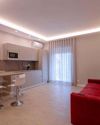 Crystal & Esmeralda Apartment Suites Sorrento
