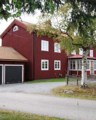 Bollnäs bed and breakfast