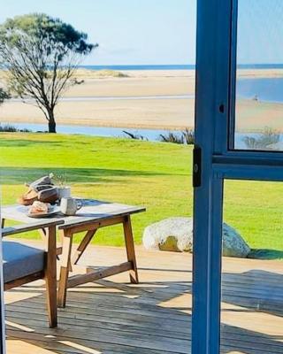 Pelican Sands Scamander