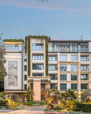 The Social House Nairobi, a Preferred Lifestyle Hotel