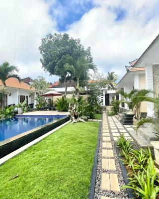 Adi Abian Uluwatu