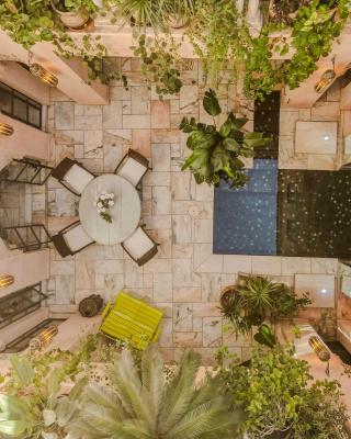 Riad Mayan & Spa