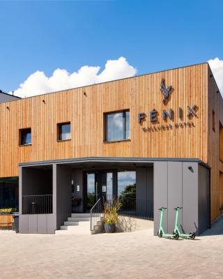 Wellness Hotel Fénix