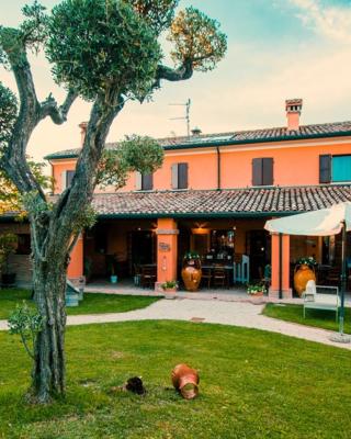 Agriturismo Maloura