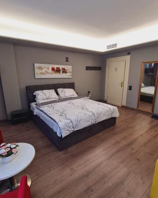 Driti Hotel & Apartments