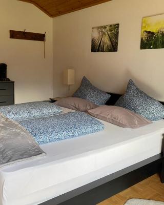 Egglmeiers Doppelzimmer