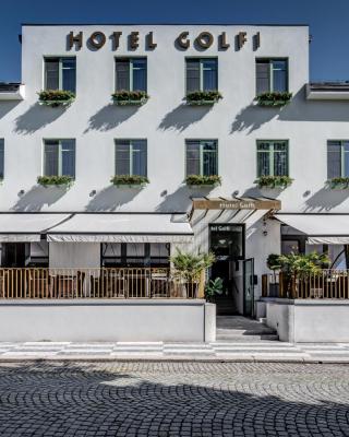 Hotel Golfi