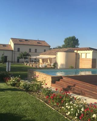 Resort Il Gallo Senone