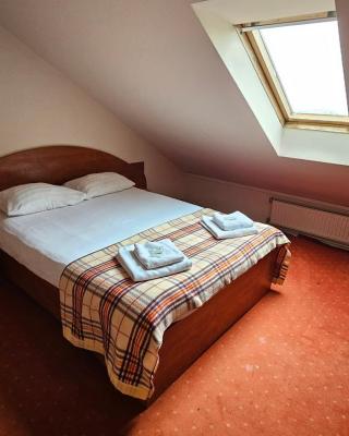 Hotel Olimp - 2 stele