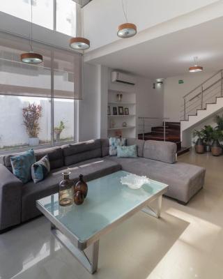 Hotel Boutique Casa Mar