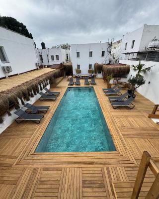 Costa Viva Bodrum