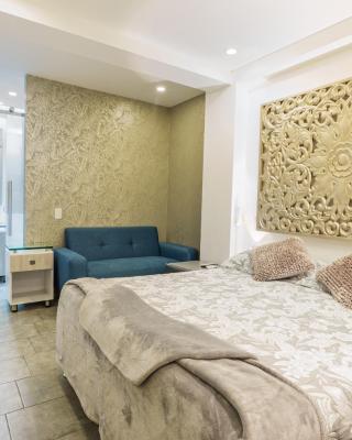 Recovery house by Zenya Host