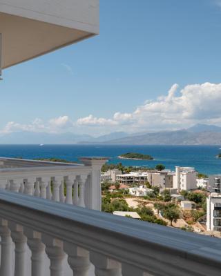 Horizon Villa