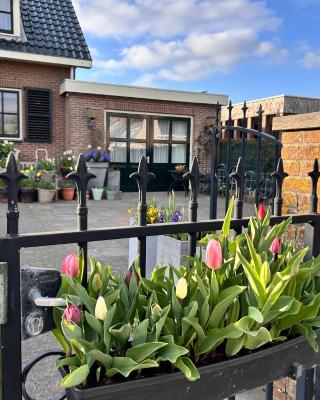 Flowerbed