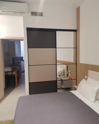 B&B MILAN Cenisio
