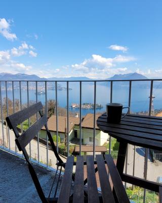 Le Camere Della Vecchia Osteria