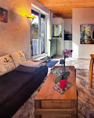 Lea`s Residence